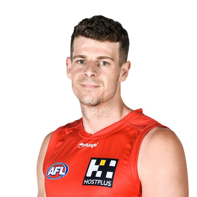 Chris Burgess profile picture
